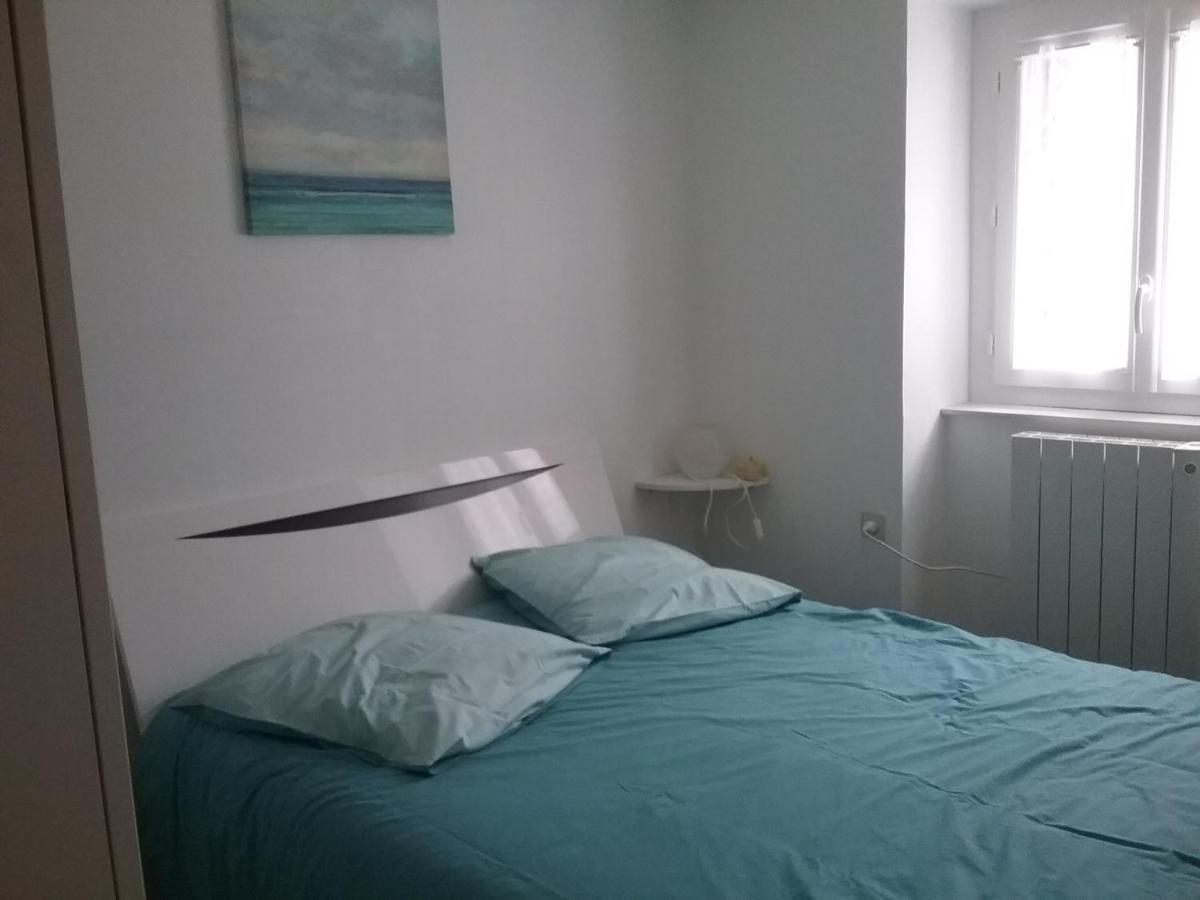 Vallée De Luchon Appartement