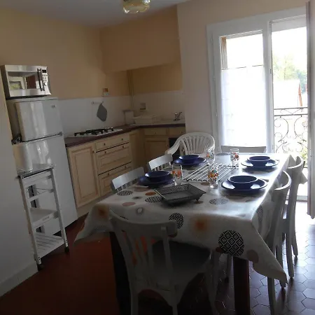 Appartement Vallée de Luchon Salles-et-Pratviel Esterno foto