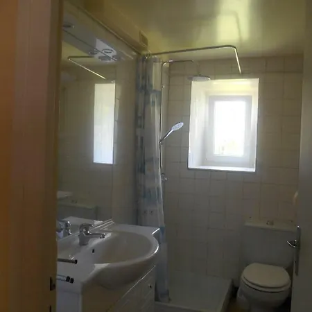 Appartement Vallée de Luchon Salles-et-Pratviel Esterno foto