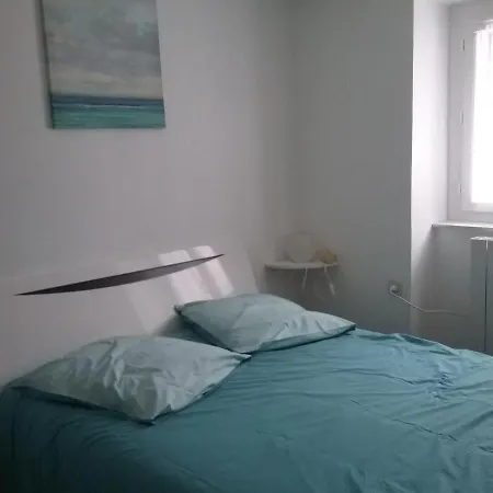 Appartement Vallée de Luchon Salles-et-Pratviel Esterno foto