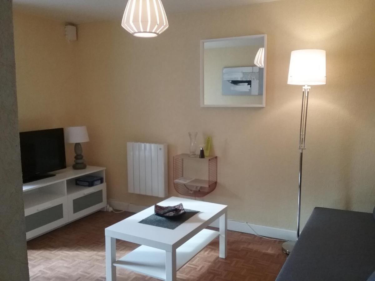 Vallee De Luchon Apartment *