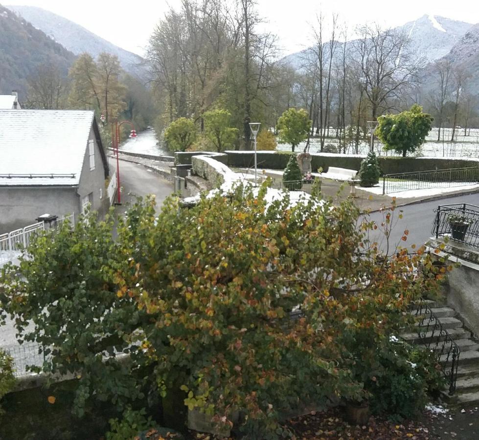 Apartment Vallee De Luchon *